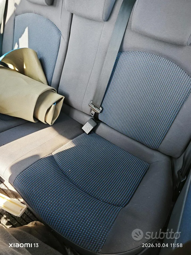 Peugeot 206 2004 photo 5