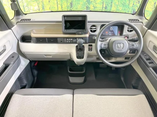 Honda N-Box 2026 photo 2