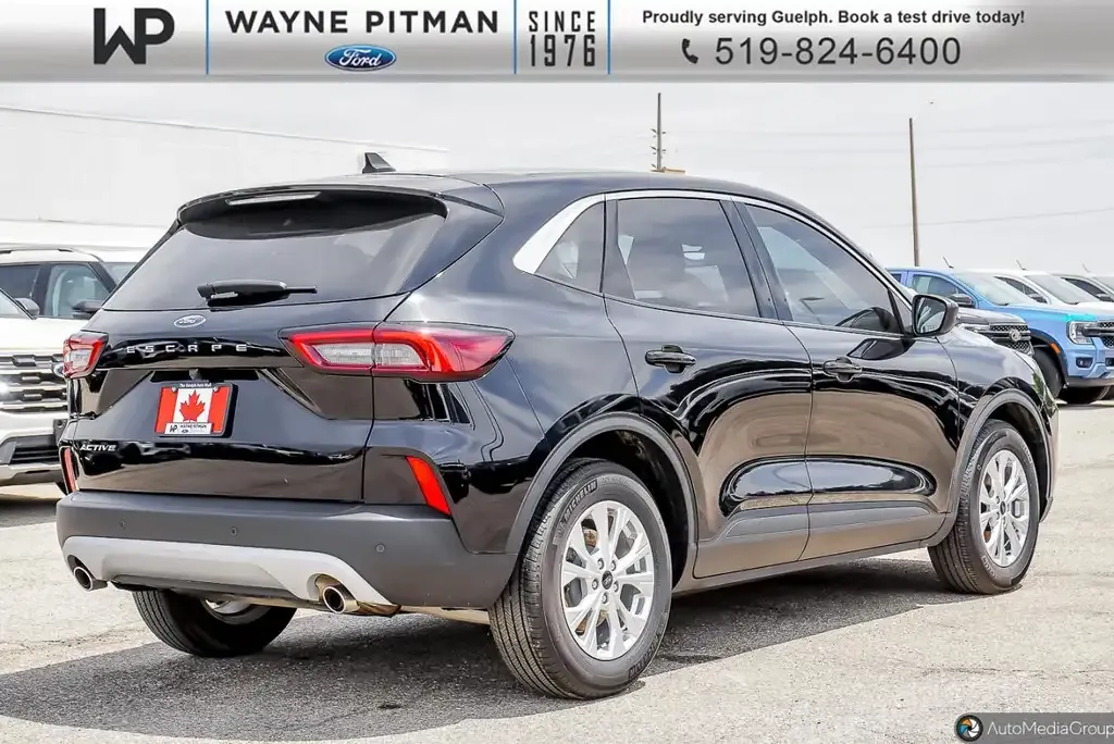 Ford Escape 2023 photo 4
