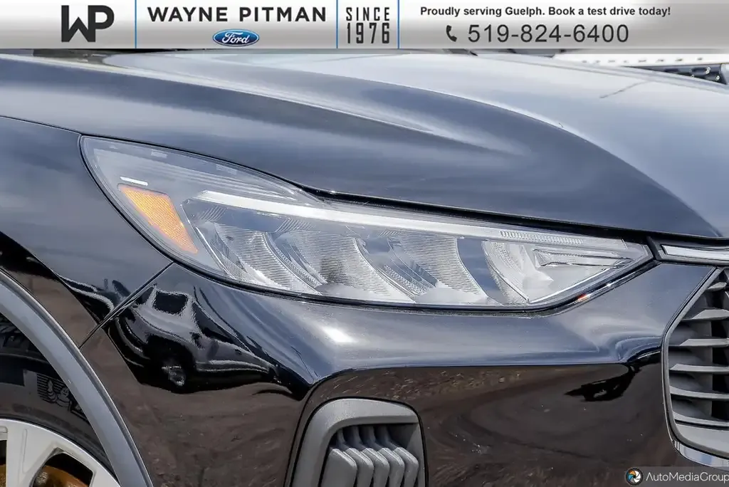 Ford Escape 2023 photo 2