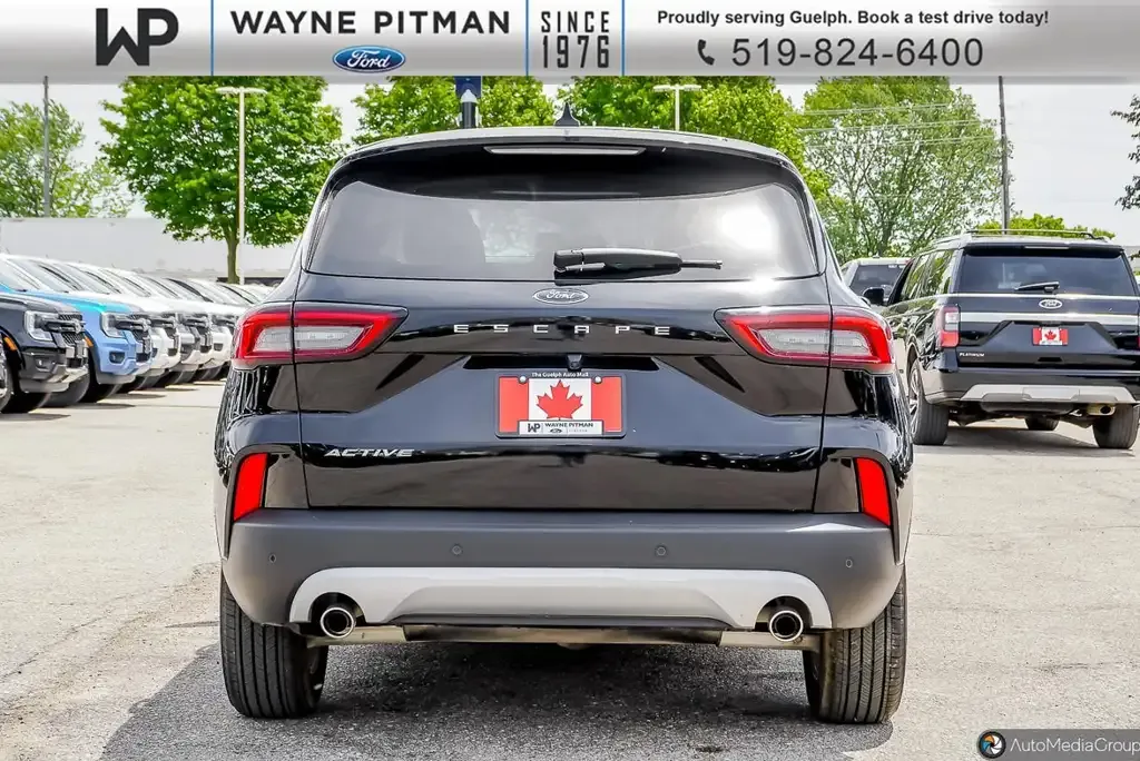 Ford Escape 2023 photo 5