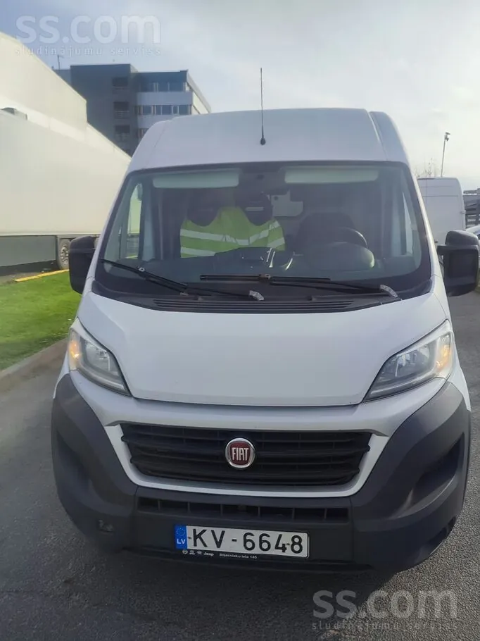 Fiat Ducato