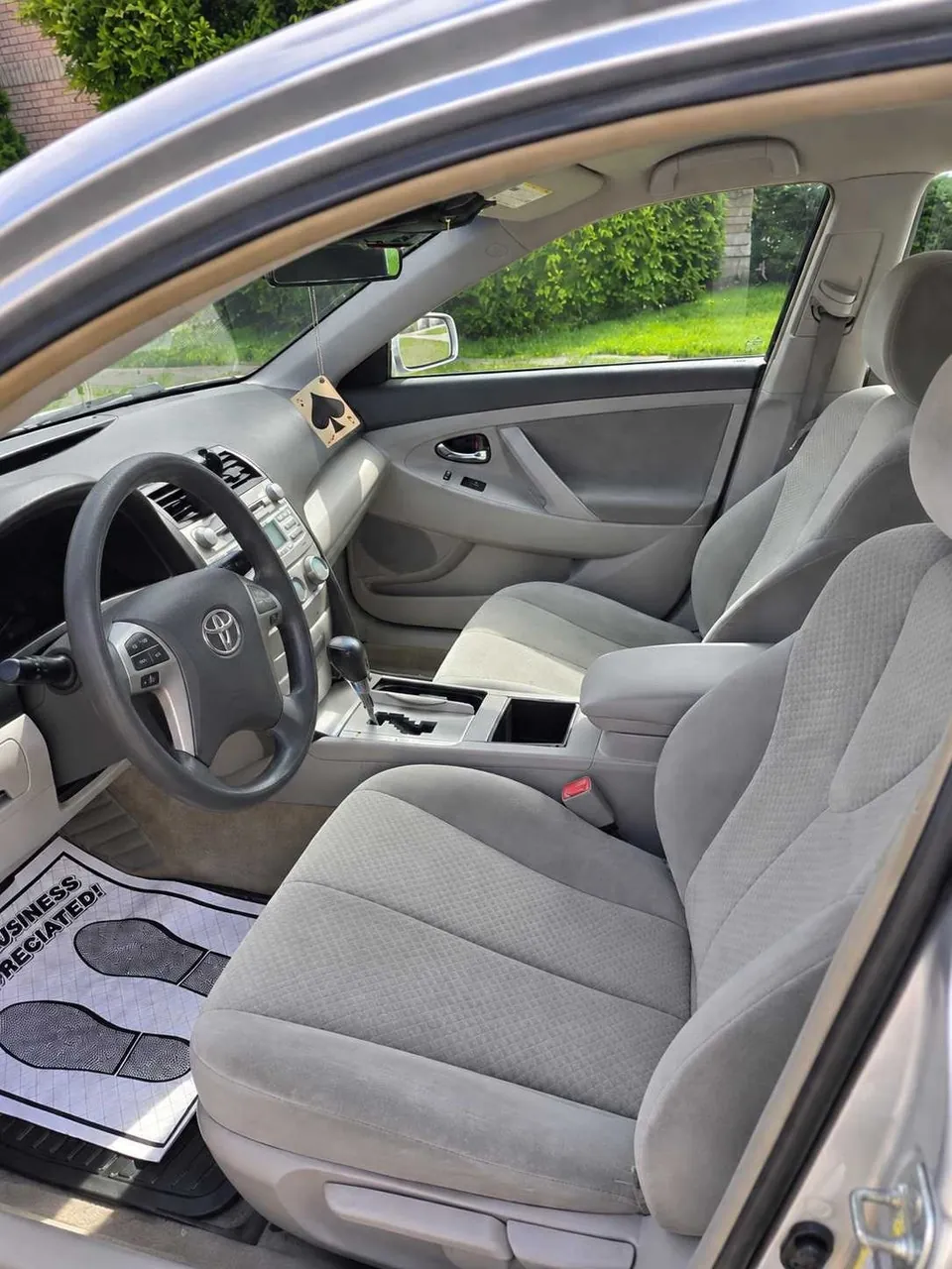 Toyota Camry 2009 photo 5