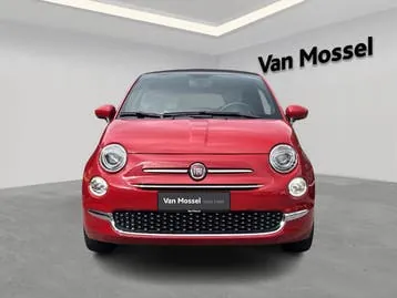 Fiat 500C 2021 photo 2