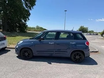 Fiat 500L 2018 photo 4