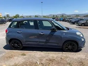 Fiat 500L 2018 photo 3
