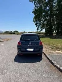 Fiat 500L 2018 photo 2