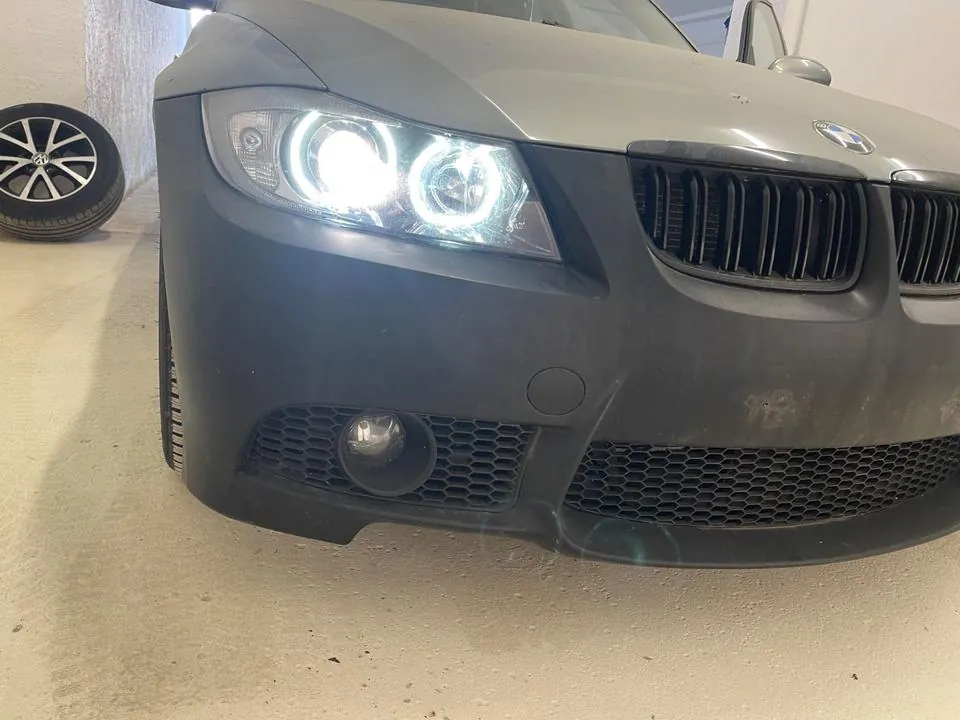 BMW 325I