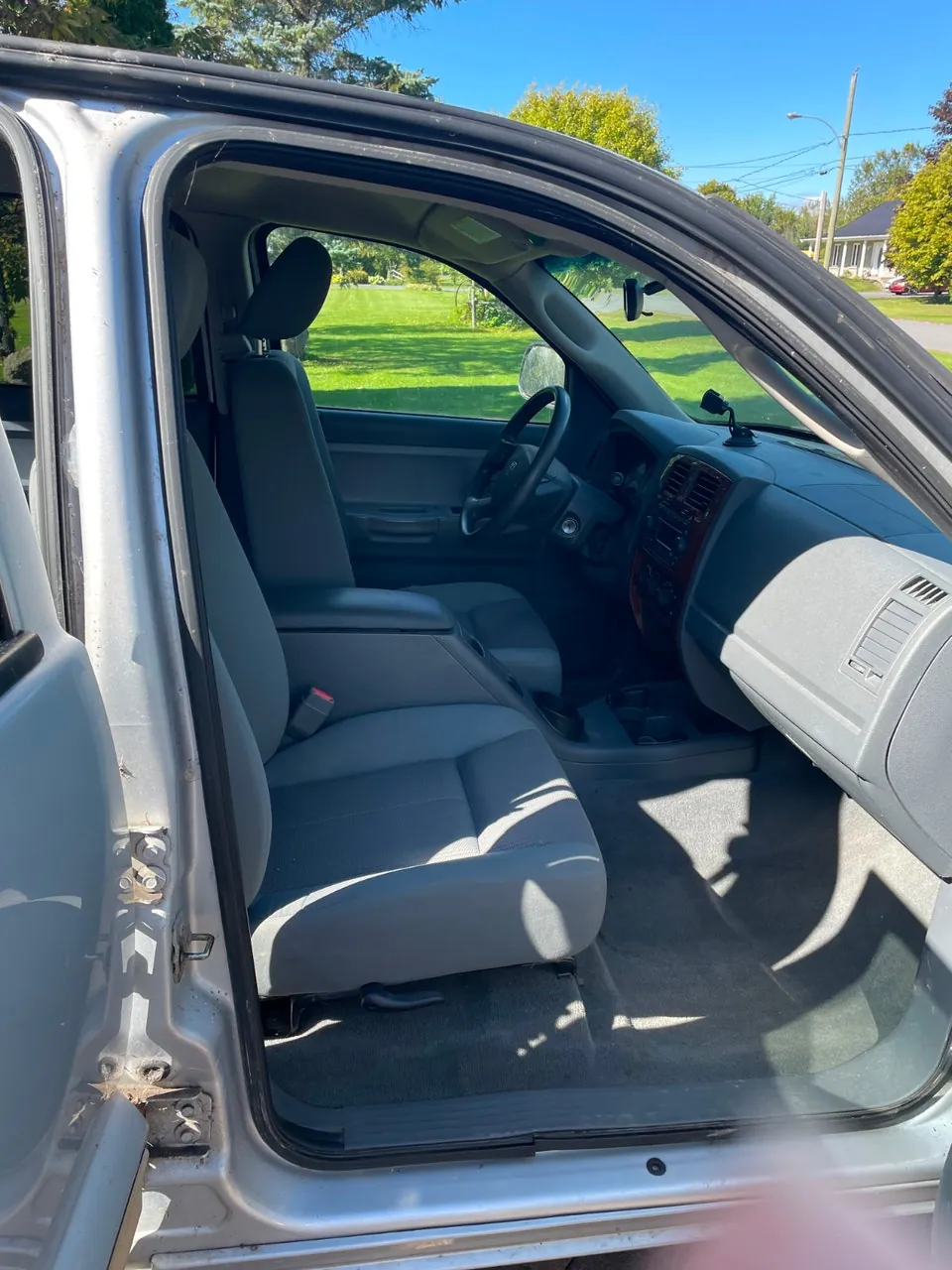 Dodge Dakota 2005 photo 5