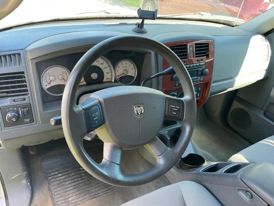 Dodge Dakota 2005 photo 4