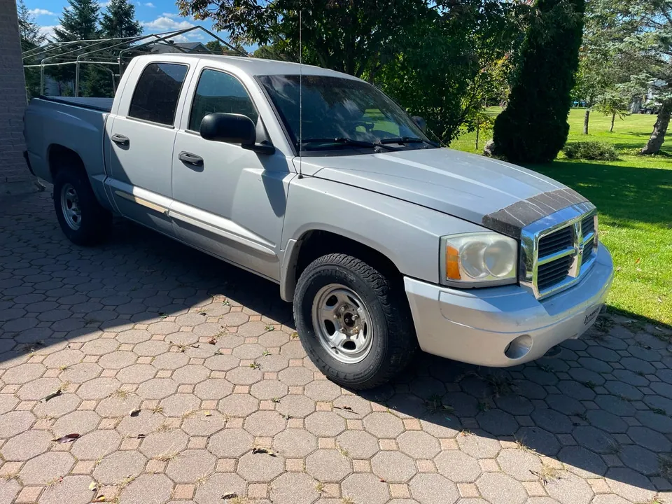 Dodge Dakota
