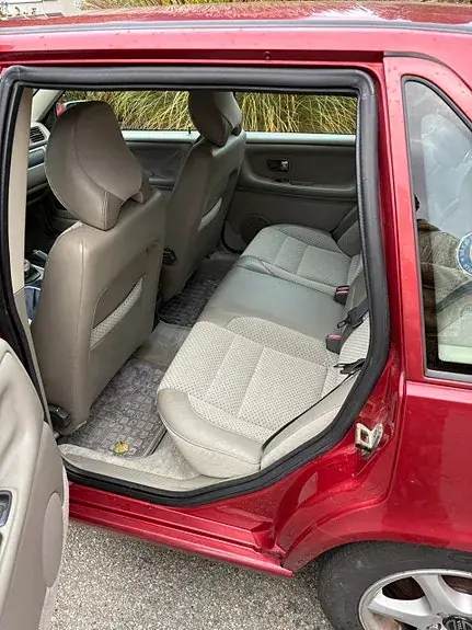 Volvo S70 1999 photo 4