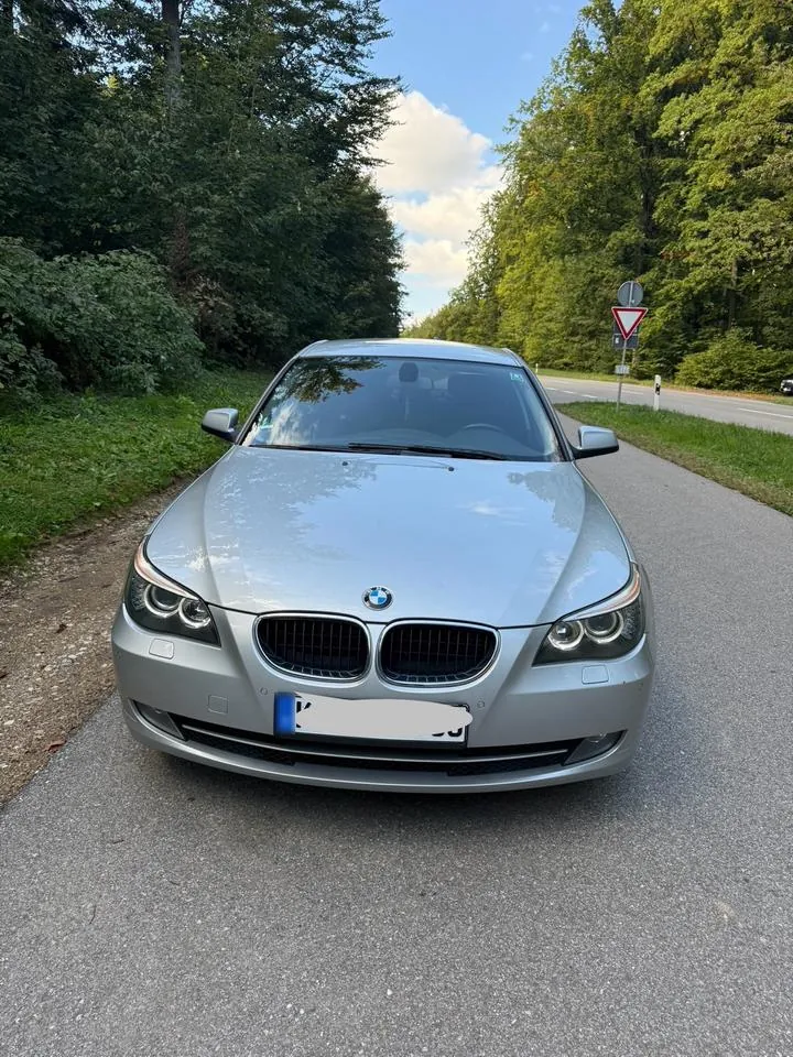 BMW 520D