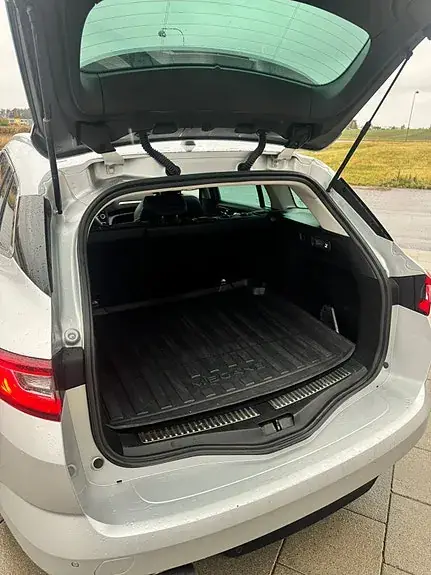 Renault Megane Iv 2018 photo 4