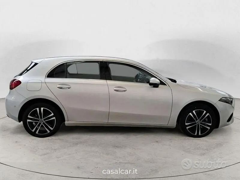 Mercedes-Benz Class A 2023 photo 5