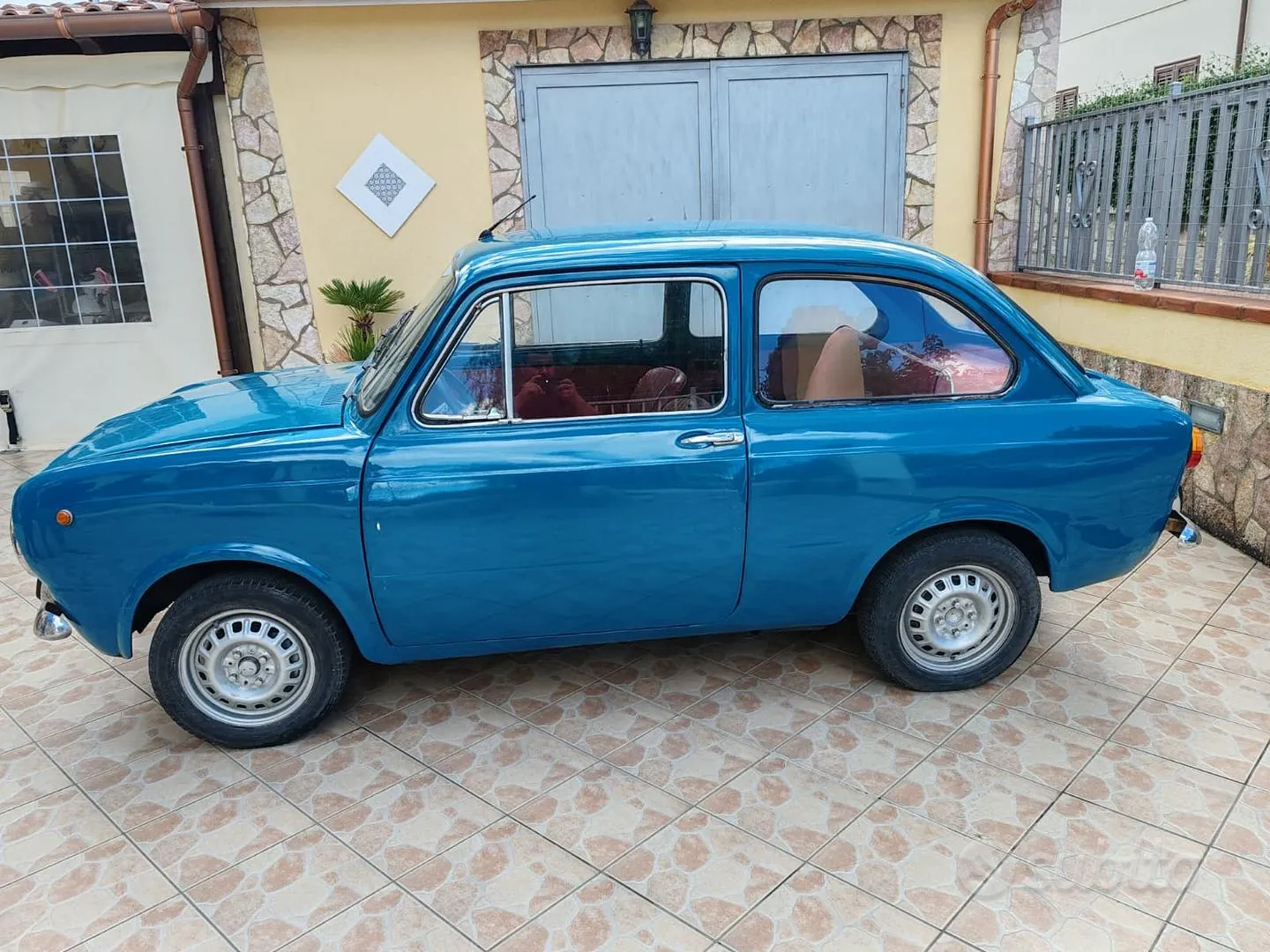 Fiat 850