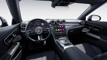 Mercedes-Benz Cle 2024 photo 2
