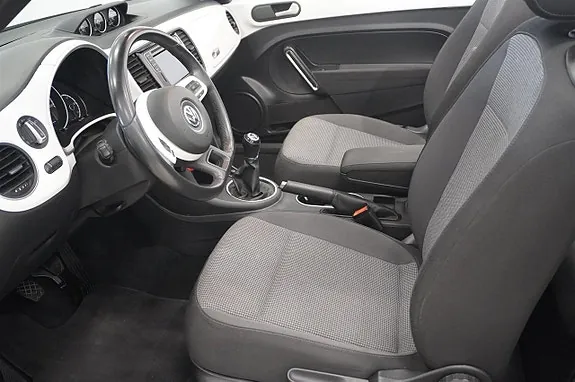 Volkswagen Beetle 2015 photo 3