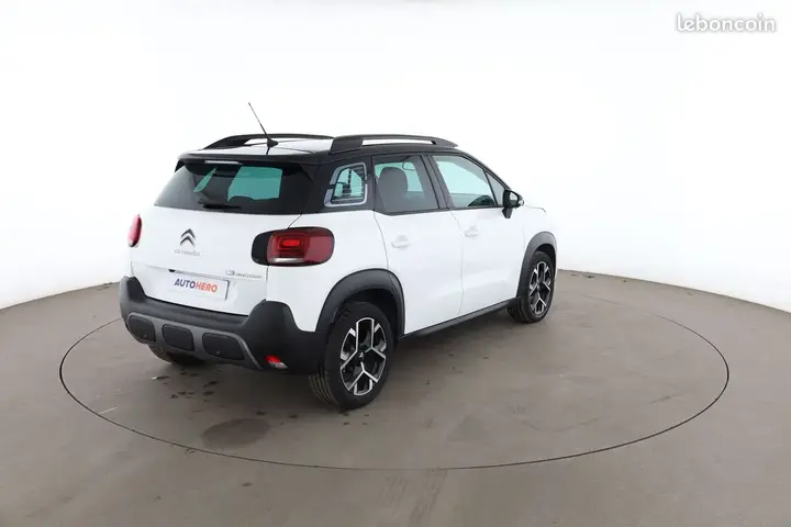 Citroen C3 Aircross 2024 photo 3