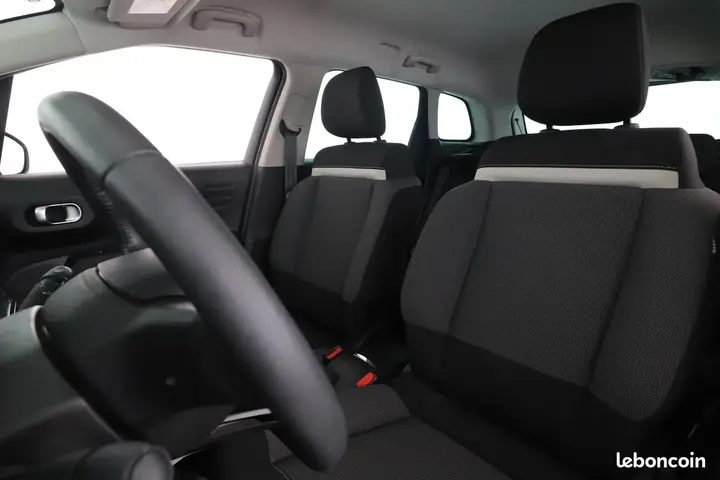 Citroen C3 Aircross 2024 photo 5