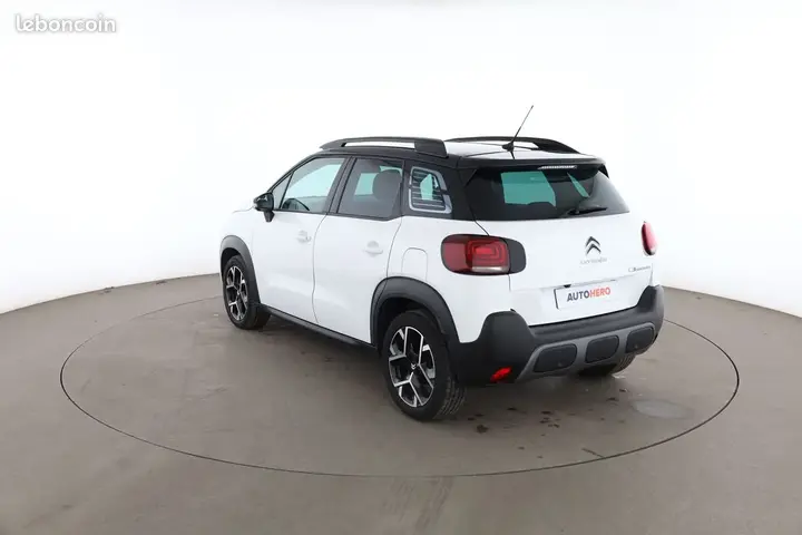 Citroen C3 Aircross 2024 photo 2