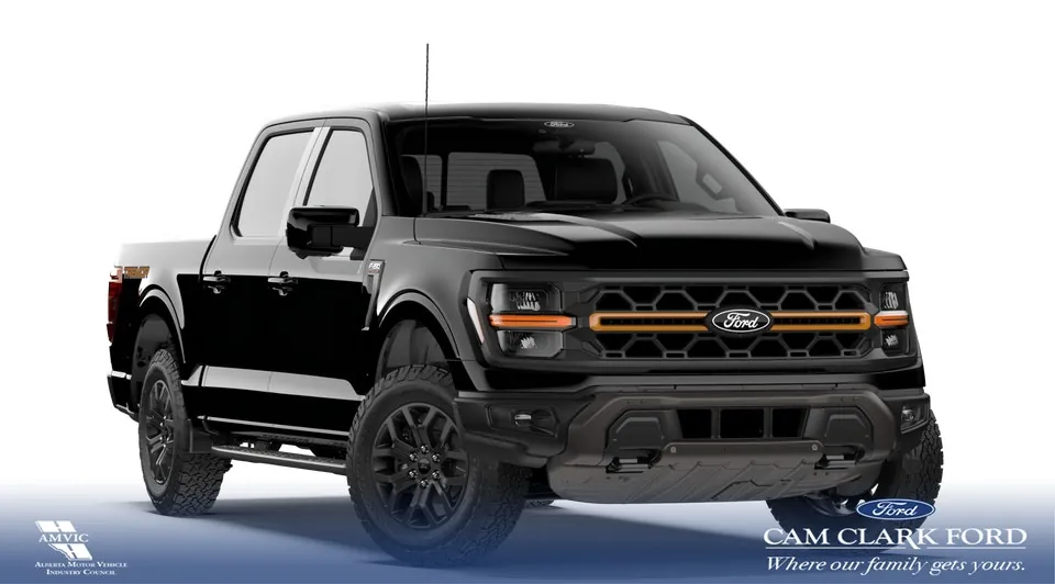Ford F-150 Tremor 2026 photo 4