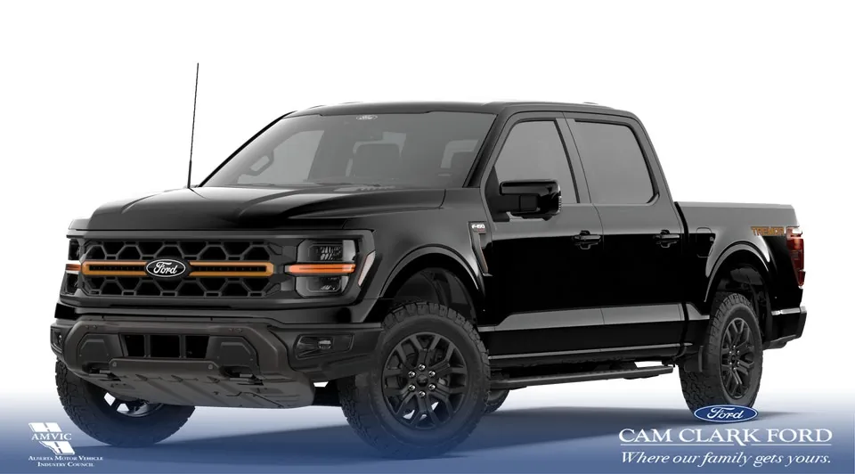 Ford F-150 Tremor