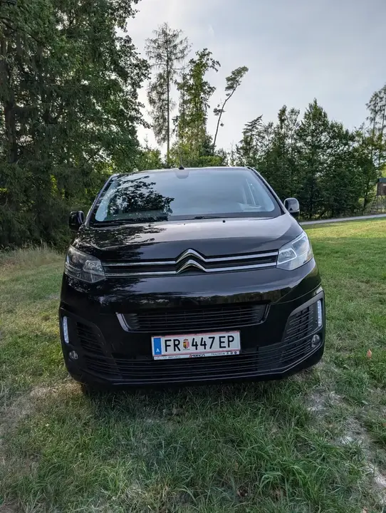 Citroen Spacetourer 2016 photo 2