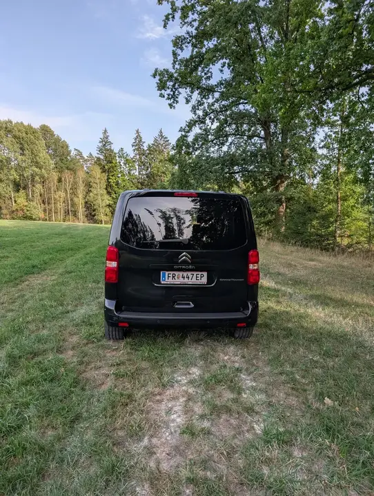 Citroen Spacetourer 2016 photo 3