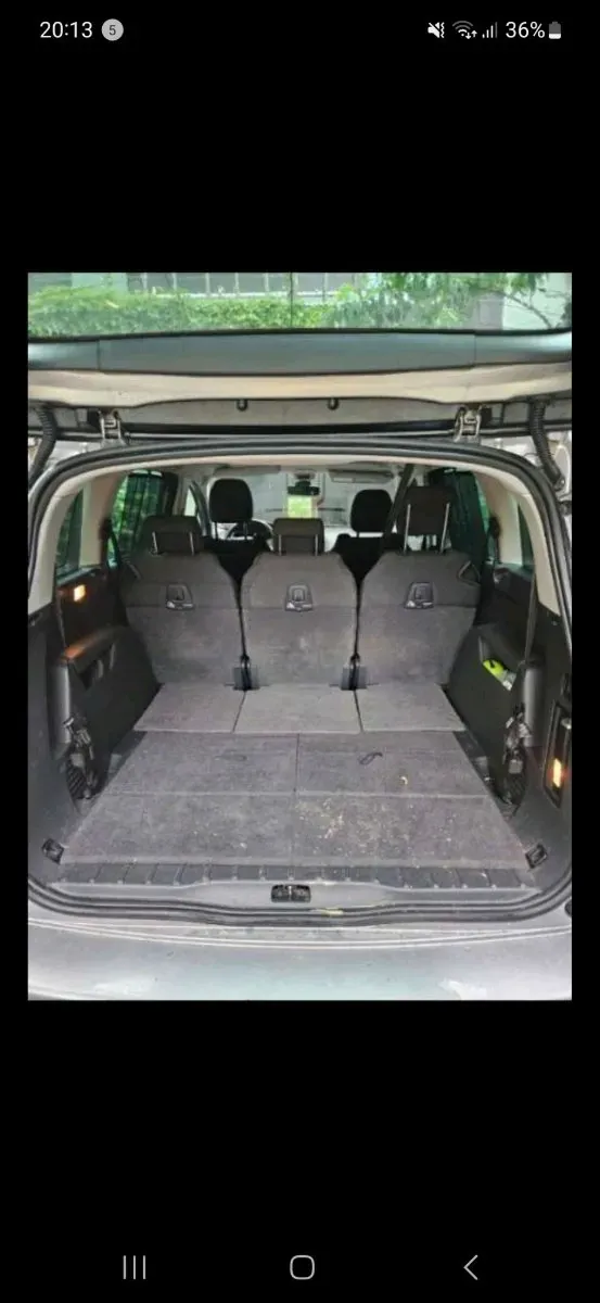 Peugeot 5008 2015 photo 3