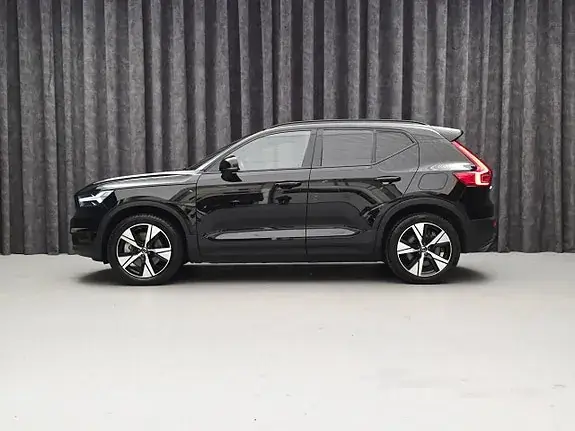 Volvo Xc40 2022 photo 4