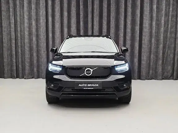 Volvo Xc40 2022 photo 2