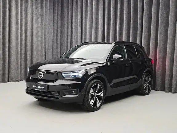 Volvo Xc40 2022 photo 3