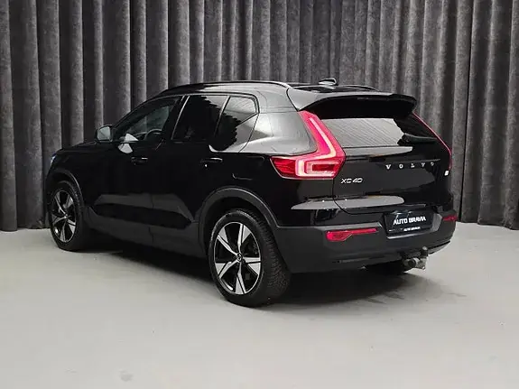 Volvo Xc40 2022 photo 5