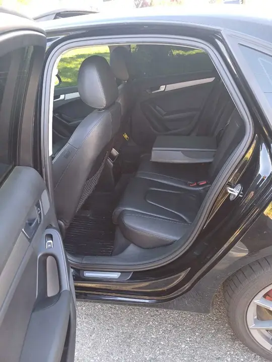 Audi A4 2014 photo 5