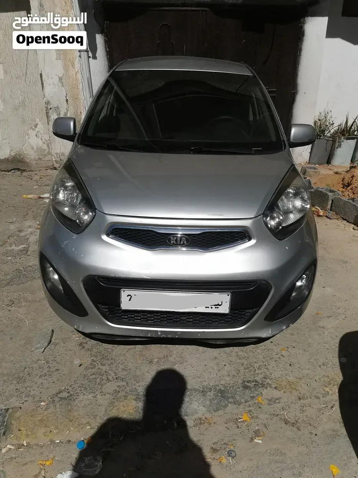 Kia Morning
