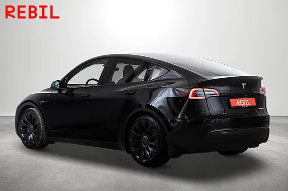 Tesla Model Y 2024 photo 5