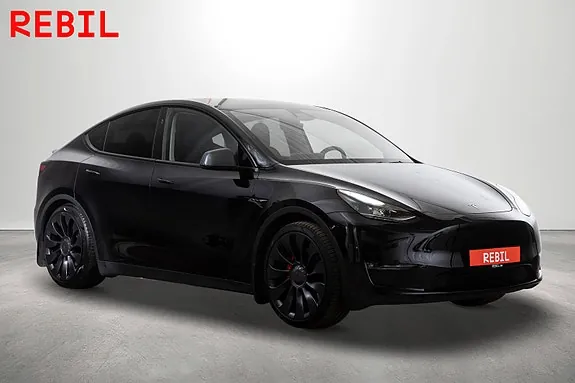 Tesla Model Y 2024 photo 4