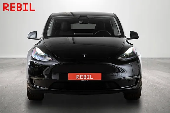Tesla Model Y 2024 photo 3