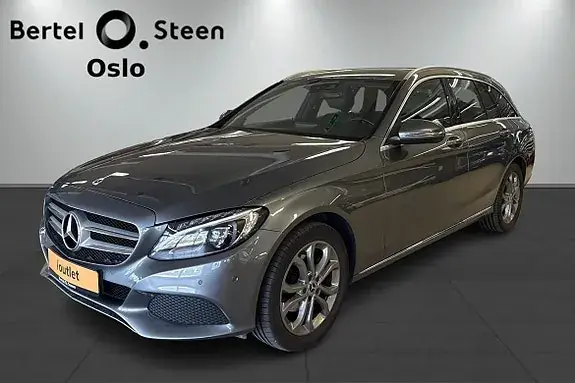Mercedes-Benz C180