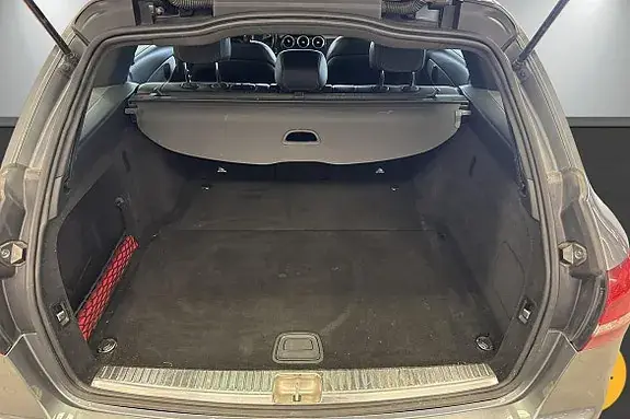 Mercedes-Benz C180 2017 photo 5