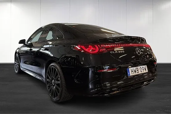 Mercedes-Benz Cla350 2025 photo 4