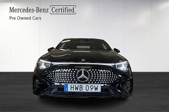 Mercedes-Benz Cla350 2025 photo 2
