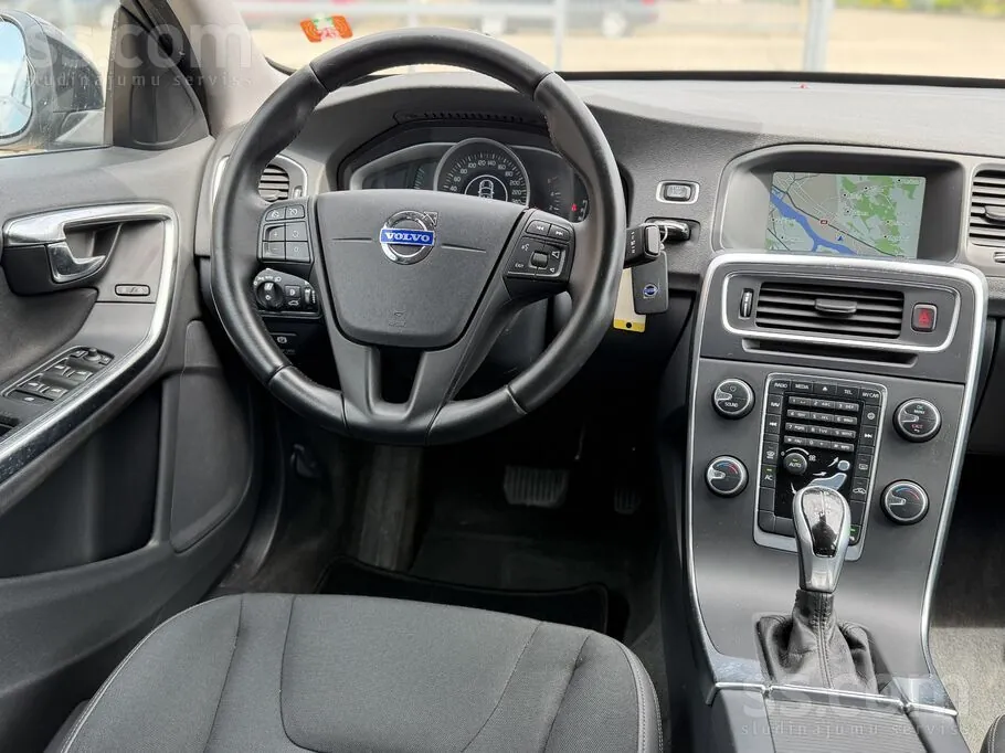 Volvo S60 2014 photo 4