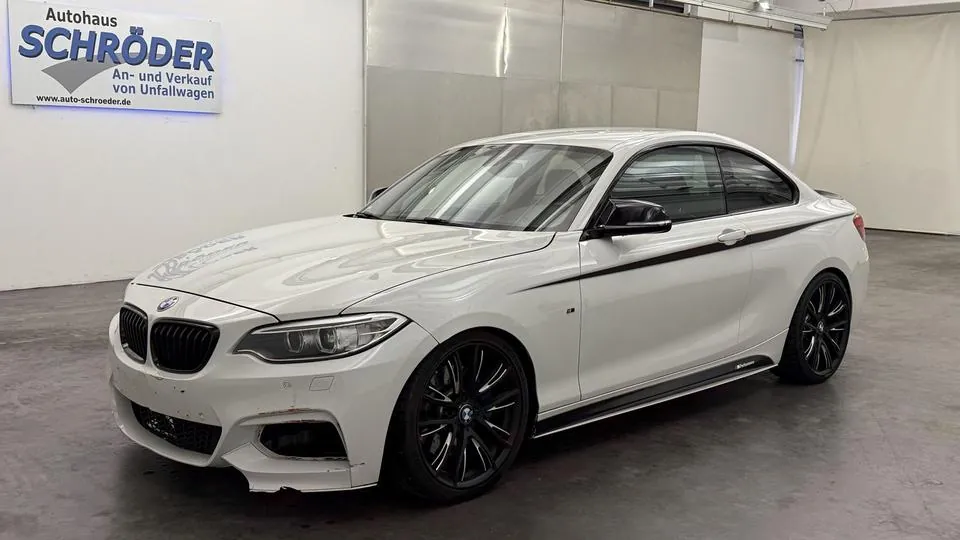 BMW M235I