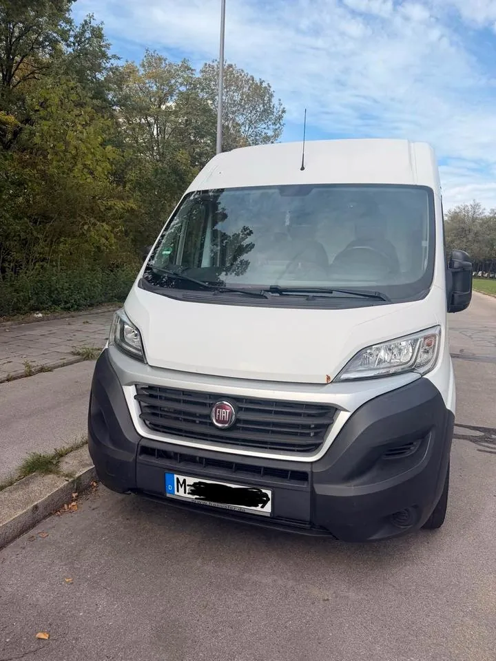 Fiat Ducato