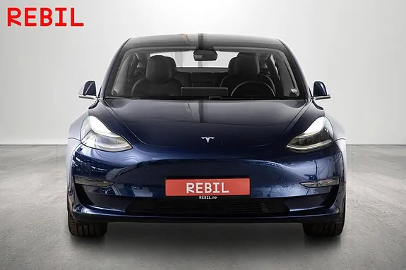 Tesla Model 3 2019 photo 3