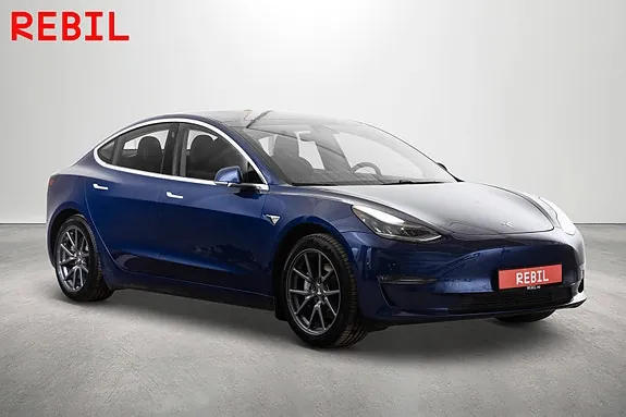 Tesla Model 3 2019 photo 4