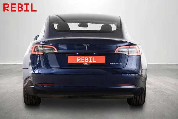 Tesla Model 3 2019 photo 5