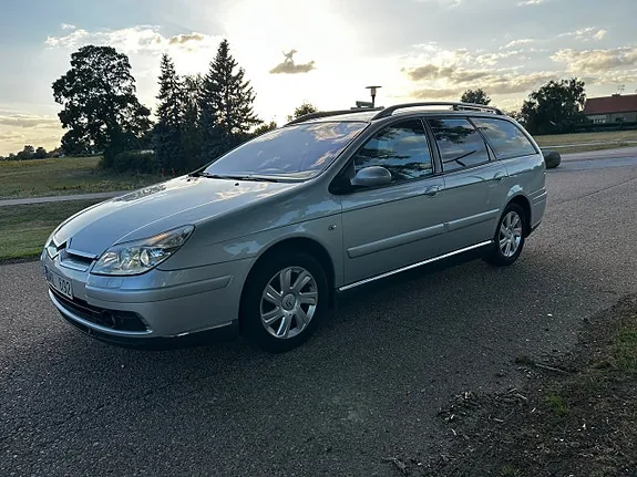 Citroen C5